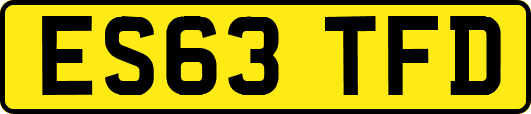 ES63TFD
