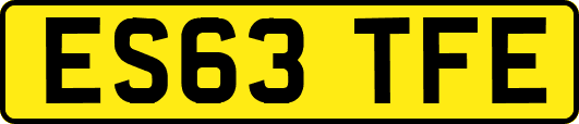 ES63TFE