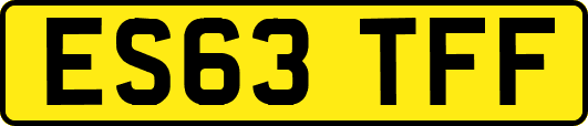 ES63TFF