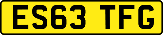 ES63TFG