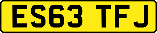 ES63TFJ