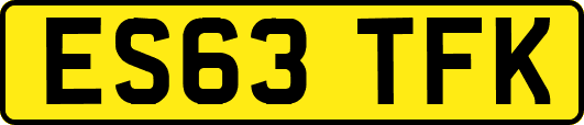 ES63TFK