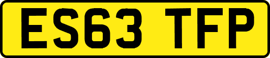 ES63TFP