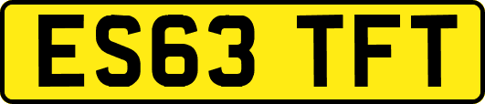 ES63TFT
