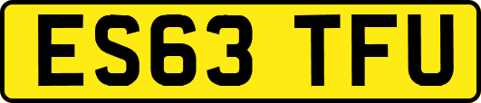 ES63TFU