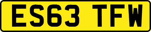 ES63TFW