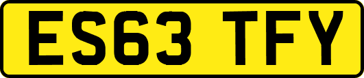 ES63TFY