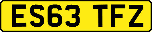 ES63TFZ