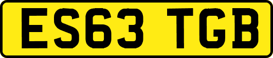 ES63TGB