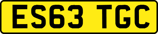 ES63TGC