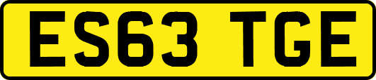 ES63TGE
