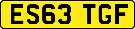 ES63TGF