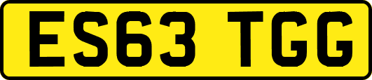 ES63TGG