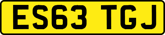 ES63TGJ