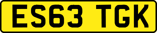 ES63TGK
