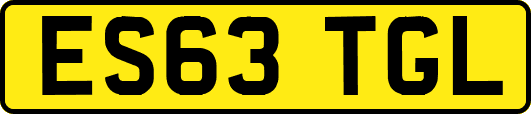 ES63TGL