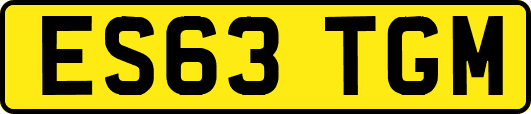 ES63TGM