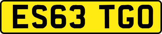 ES63TGO
