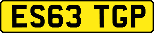 ES63TGP