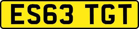 ES63TGT