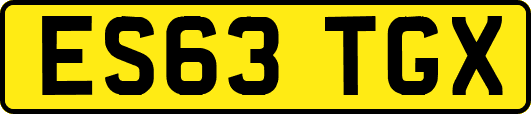 ES63TGX
