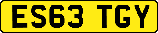 ES63TGY