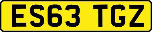 ES63TGZ