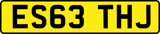 ES63THJ