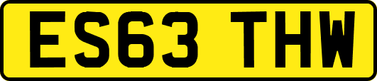 ES63THW