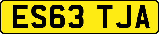ES63TJA