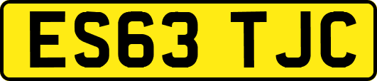 ES63TJC