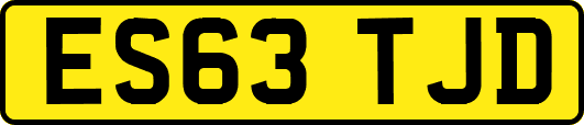 ES63TJD