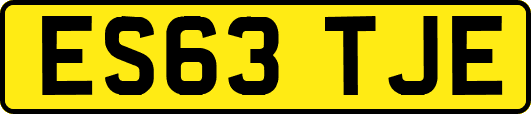 ES63TJE