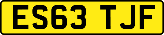 ES63TJF