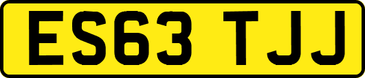ES63TJJ