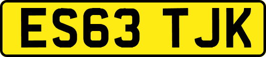 ES63TJK