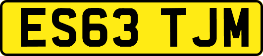 ES63TJM