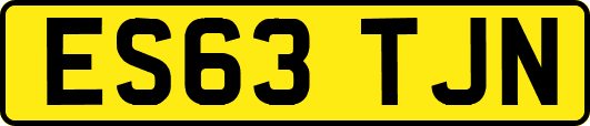 ES63TJN