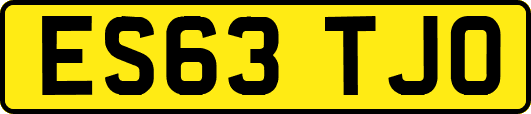 ES63TJO
