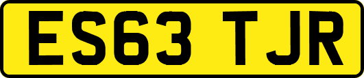 ES63TJR