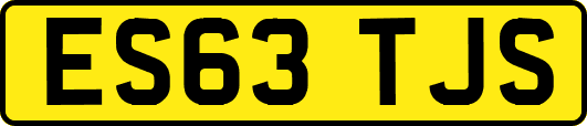 ES63TJS