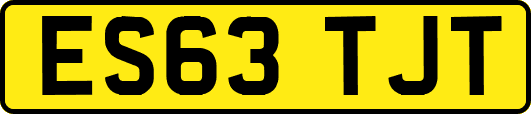 ES63TJT
