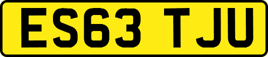 ES63TJU