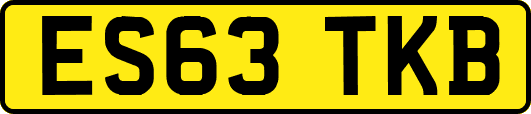 ES63TKB