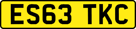 ES63TKC