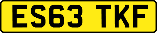 ES63TKF