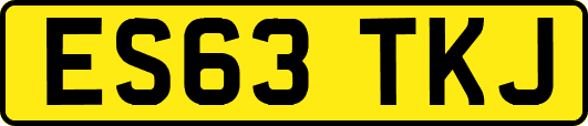 ES63TKJ