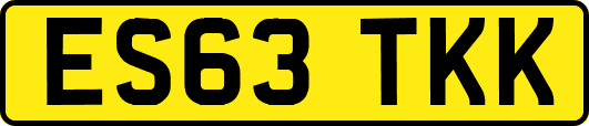 ES63TKK