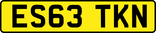 ES63TKN