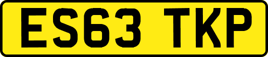 ES63TKP